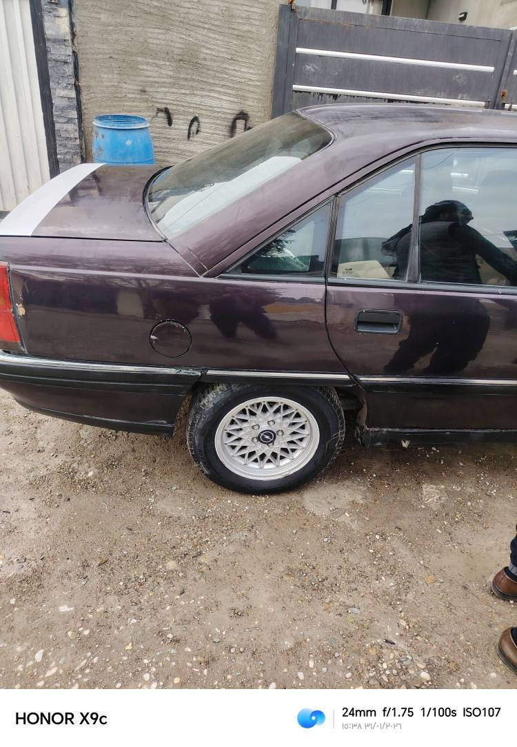 اوميكا موديل ٩١ حجم ٢٠ تبريد جام كهربائي رقم أربيل بدون حادث كلير عام جماليه كير محرك بشرط شرط تحويل غرامات رقم *********** كركوك, العراق
