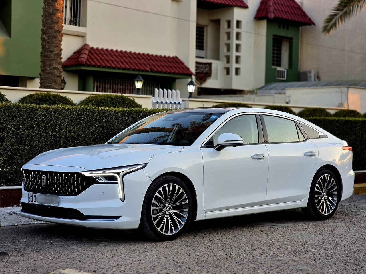 اللهم صل على محمد وآل محمد 
للبيع او مراوس بيستون B70 موديل 2025
محرك 2000 تيربو ماشيه 15 الف بحالة الوكالة 
كفاله عامه من اي ملاحظه جديده ام الضمان 
سياره فول اعلى فئة 1/1
فتحه داخل جلد احمر كشنات تدفئة وكهرباء صندوك كهرباء حساسات رادار  5 كامرات طبكة ذكية
دخول ذكي و بصمة تشغيل تبريد خلفي 
رقم بغداد ومكانها بغداد ام الضمان 
السعر 185 ورقه 
للأستفسار ***********
