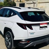 183 للبيع توسان 2024  وارد خليجي ورقم بغداد الرقم /07712487116 ماشية 4...