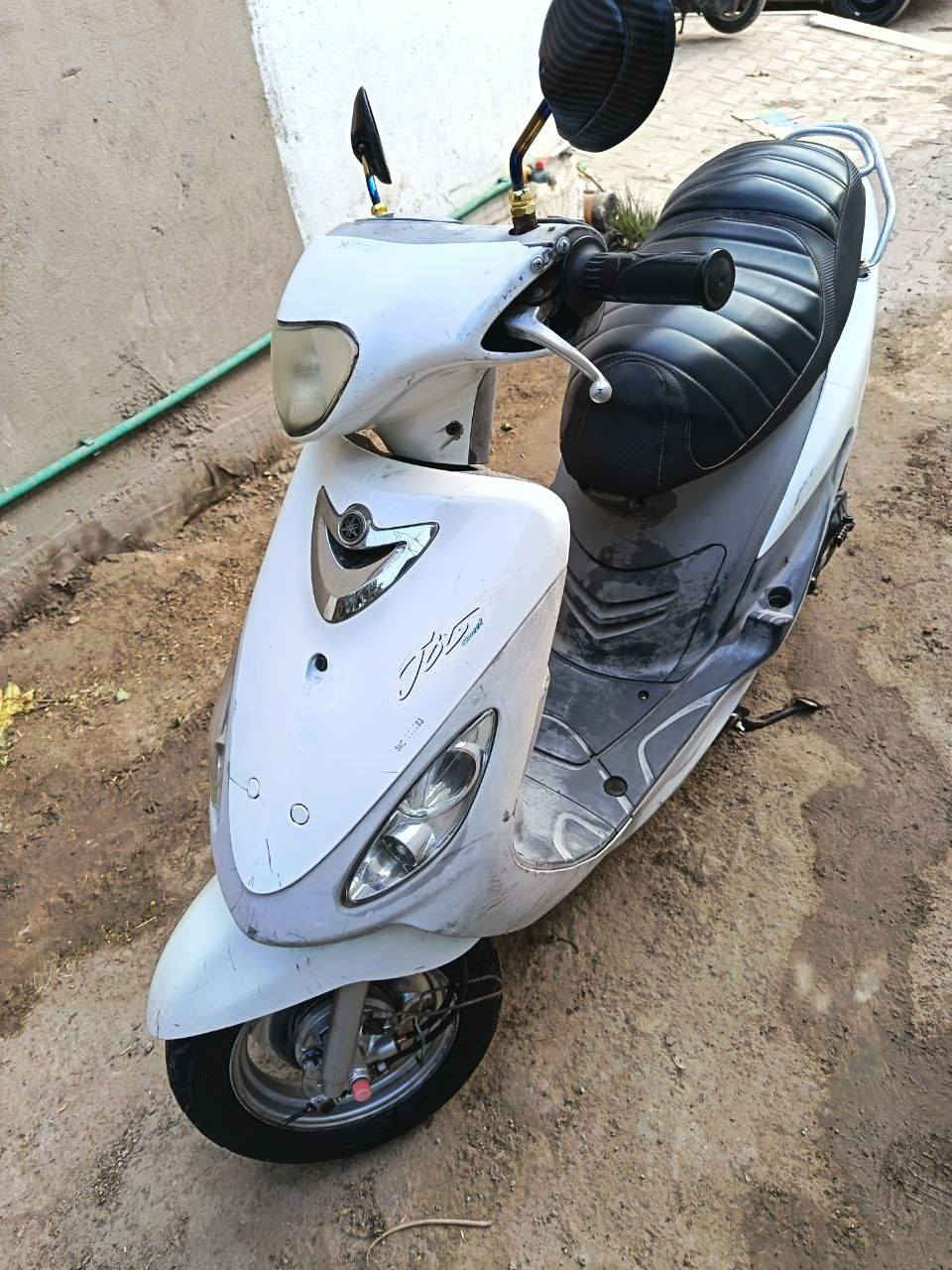 السلام عليكم دراجه ماكس منغولي حاويه حاويه دراجه صارلهه ثلث ايام طالعه من وكيل ختم واحد مكفوله من كلشي ونضافه شوفت عينك متواجد واتساب فقط (الرقم)(***********)
