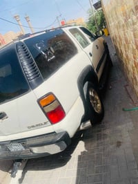 يوكن • ٢٠٠١ • الكر خربان
