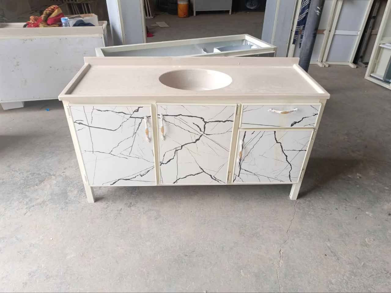 ‎سنك المنيوم مرمر قياس متر ونص يحتوي على قواطع متوفر توصيل للحجز والاستفسار مراسلة الصفحة‎ بغداد, العراق


**إذا كنت صاحب هذا الإعلان وتريد حذفه لأي سبب، رجاءا أرسل رسالة إلى الدعم الفني**