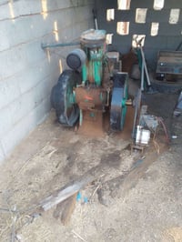 مولد لستر • رأس توليد جديد • المقدادية ديالى