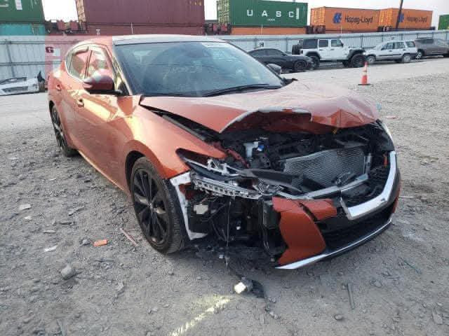 نيسان مكزيما SR2020 للبيع 168 ورقة
***********
ماشيه ١٣٣ كيلو متر
