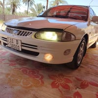 بروتون 2004 • سيارة بروتون • رقم بغداد • سيارة مصبوغة • محرك كير مضمون...