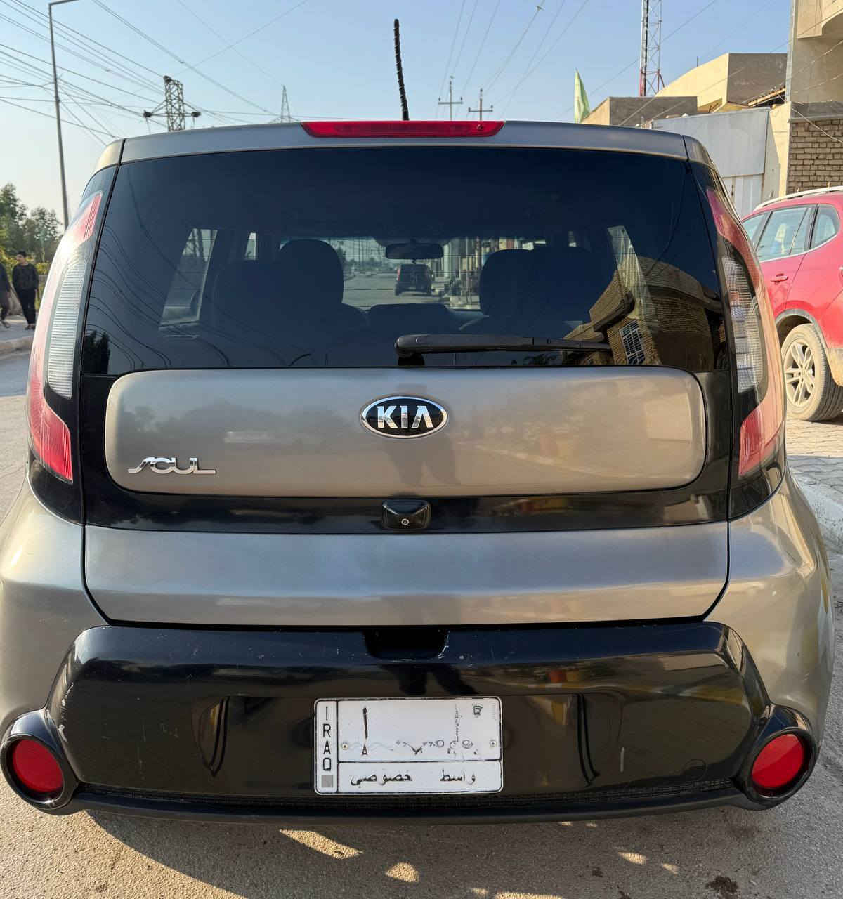 صول مديل 2016 أمريكي
حجم المحرك 2000gdi
حادثه فقط بنيد 
السونار مرفق 
رقم واسط تحويل مباشر 
السعر ١١٠ 
مكانه واسط مركز مدينه 
اتصال 
***********
