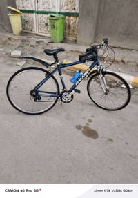 باسكل جبلي • مقاس 27 • نظيف 100٪