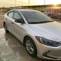 النترا • ٢٠١٧ • وارد امريكي