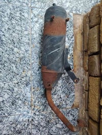 موتوسيكل • خاص • بلاد