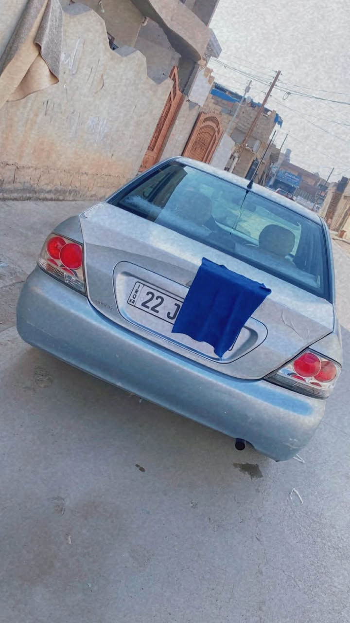 لانسر ٢٠٠٨ بيها قطعتين صبخ بدون حادث جاملغ بونت صبغ اثر جارد صابغي سنوية رقم جديد كوبون بنزين موجود 
/
/
لانسر موديل ٢٠٠٨ دو بارجة بوياغة بي ليدران بةهوي كال بونةوة رقم سنوية تازةية كوبون بنزيني هية كركوك, العراق


**إذا كنت صاحب هذا الإعلان وتريد حذفه لأي سبب، رجاءا أرسل رسالة إلى الدعم الفني**