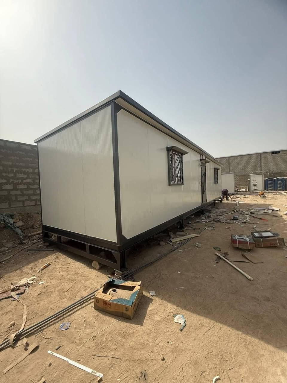 حداده الفن مستعدين لعمل جميع انواع الحداده كرفانات والمناور والسقايف الكيسبان والجملونات والدروجه بأسعار مناسبه جدااااا لفتره محدوده وضمان
الاستفسار ع الرقم الاتي *********** 📞 وتساب
