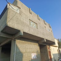 محلات + شقه للبيع ركن الموقع صلاح الدين قضاء بلد حي الوحده خلف المدرسه...