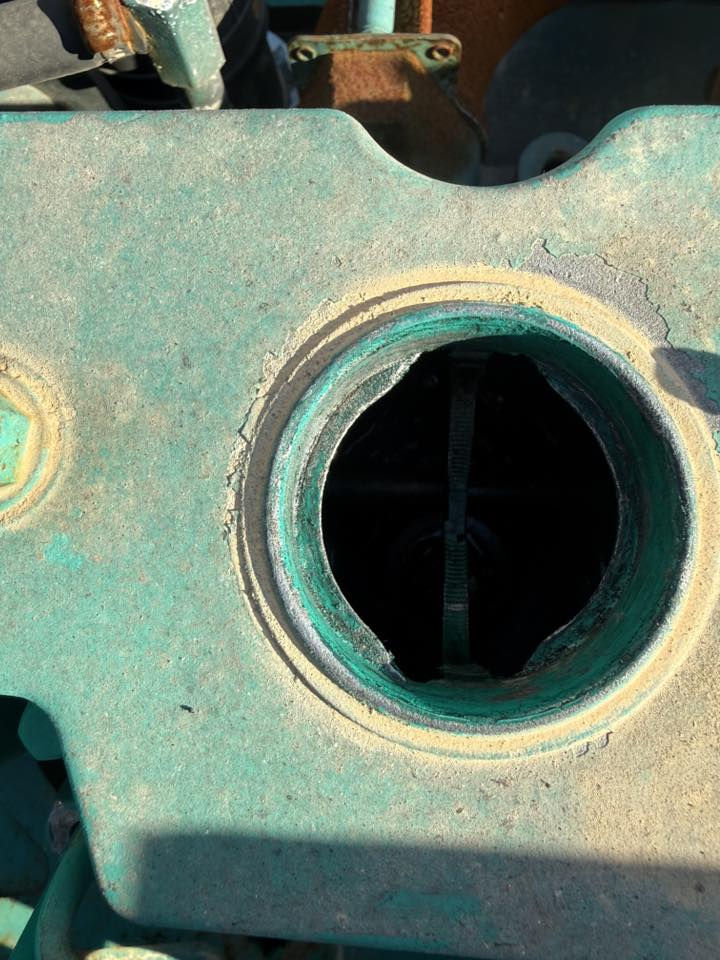 السلام عليكم
كمنز 12 ولف. اوربي 
200kva 
ساعات العمل اقل 1000ساعه 
نظام اوتو حمايه فول اوتماتيك
وضع بلاد شركة  
أربيل صناعه جنوبيه 
نظام اوتو حمايه فول اوتماتيك
وضع بلاد شركة  
🚚يوجد توصيل الى جميع المحافظات وبضمان🚚
🚚كياندن هةية بو هةموو شاركان بةكرينتى🚚
 للاستفسار:
 ابو علي 
***********
***********
***********
