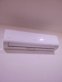 سبليتر ٢ طن • استعمال صيف واحد • فان قوي