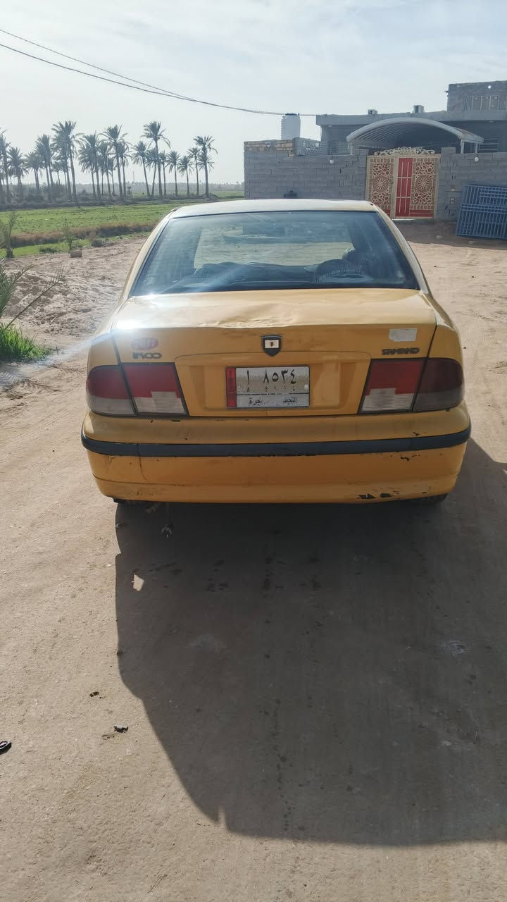 سلام عليكم
سمنت 2011للبيع
السعر 22وبيه مجال
مكان نجف مشخاب 
استفسار‏‪***********‬‏
