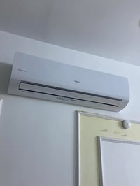 انتعاش للتبريد   Refreshment for A/C نصب سبالت _ صيانة موقعية _ شحن غا...