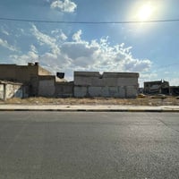 أرض تجارية • حي المهندسين الموصل • ٦٤٩م