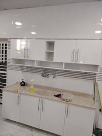 كاونتر MDF • مترين • توصيل مجاني