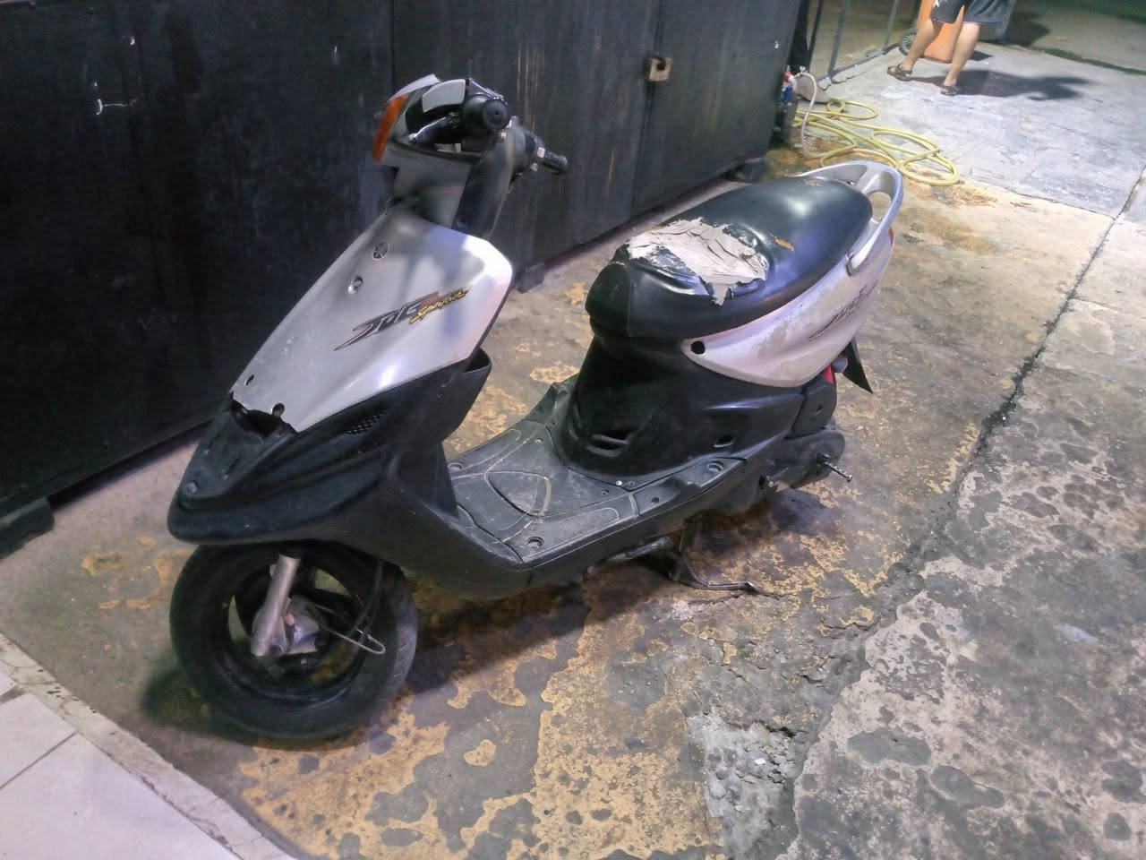 دراجه ماكس قجمه البيع نقص سلف ولايت وكشن 

دراجه بلادي سعر 350 بيها مجال للشراي  عنوان 

زعفرانيه سارع المعهد ***********

