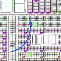 الاميرات ٢ • ٢٢٠م • مربع سادس
