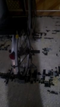 بايسكل بناتي • حجم 26 • حي النظيف