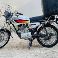 تايكر • ٢٠٢٠ • موتور