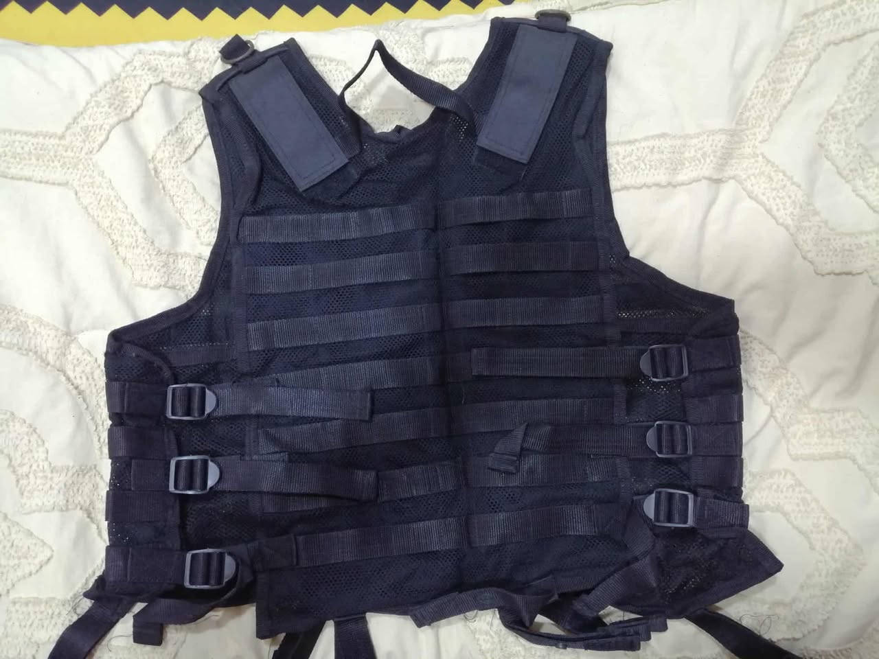 ب٣٥ مشلح تايلند توصيل ماعندي بغداد حي اور


**إذا كنت صاحب هذا الإعلان وتريد حذفه لأي سبب، رجاءا أرسل رسالة إلى الدعم الفني**