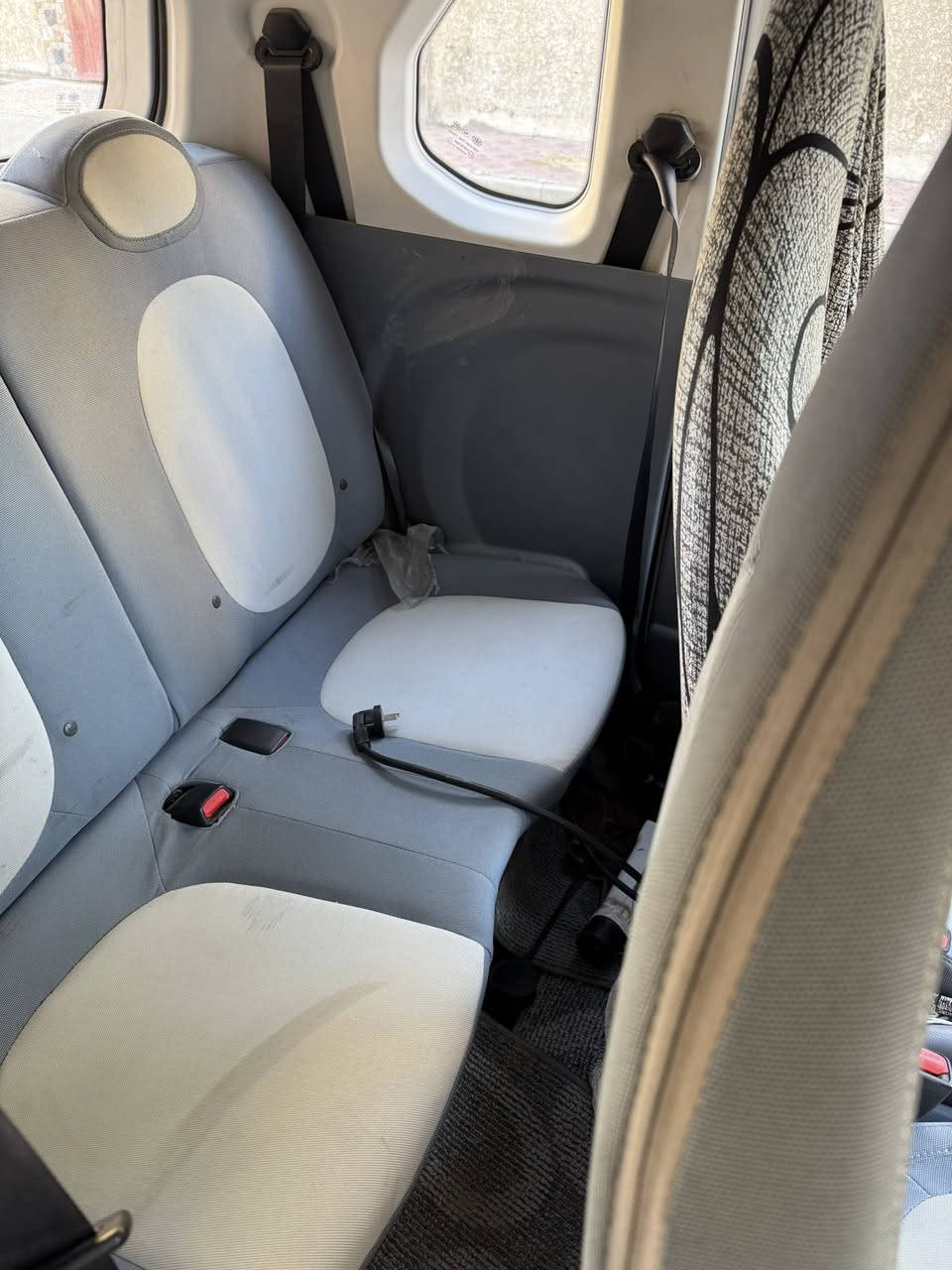 سياره بوني بيستون موديل ٢٠٢٥ الشحن الكامل اتمشيك ٢٠٠كيلو متر كهربائية مرقمه بغداد تواصل واتساب فقط ***********
