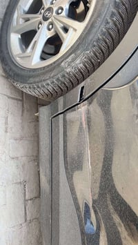 للبيع 145 وبيهه مجال للطيبين .. بدون صبغ هونداي كونا موديل ٢٠٢٢   وارد...