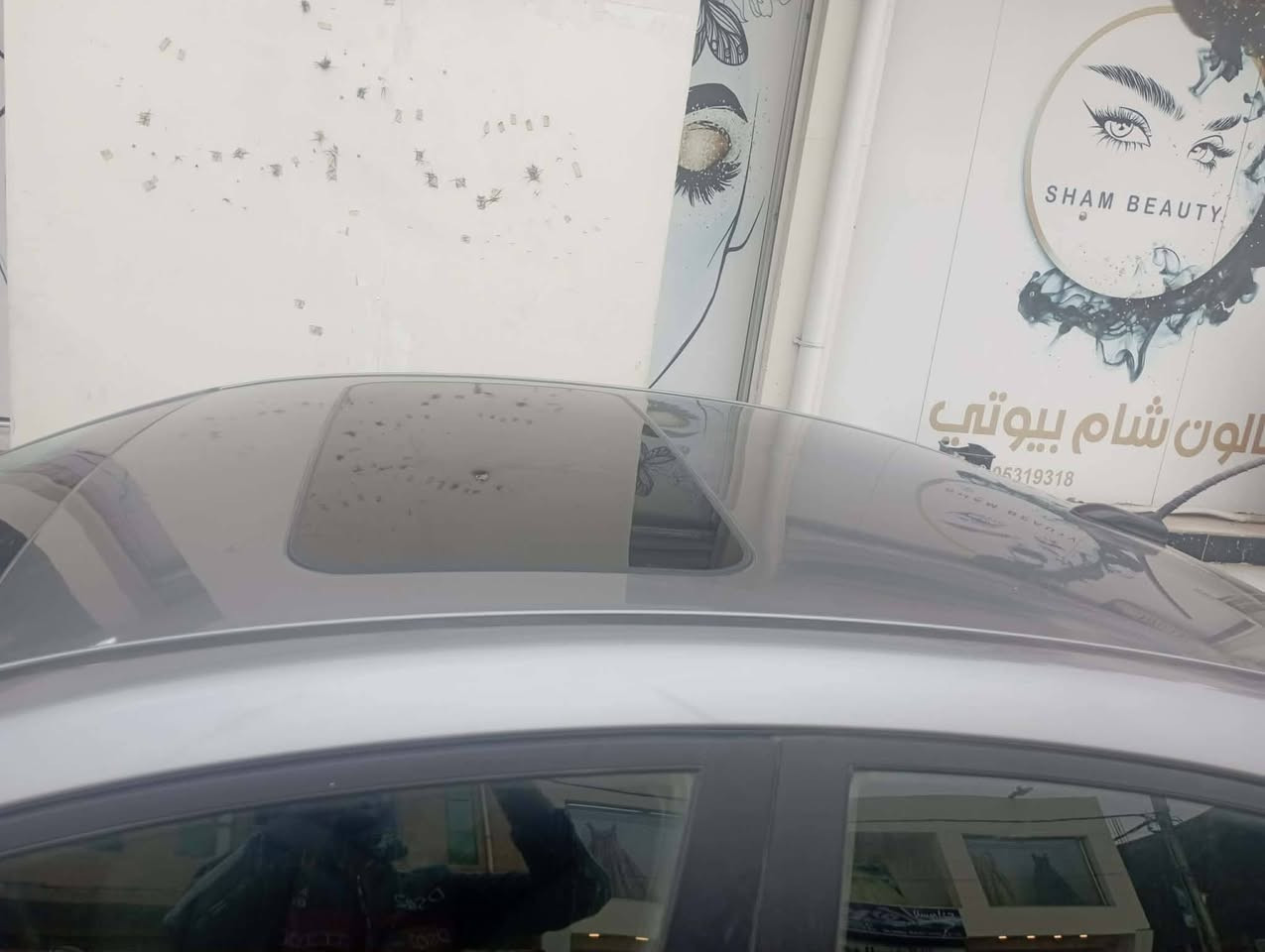 السلام عليكم اكسنت ٢٠٢١ رقم بابل انكليزي سنوية جديدة حادثها فقط بنيد السيارة جدا نظيفة كير محرك صدر تخم تاير جديد دواخل جديدة السعر ١٢٠ الشراي يتصل ***********  *********** مكاني بابل المحاويل
