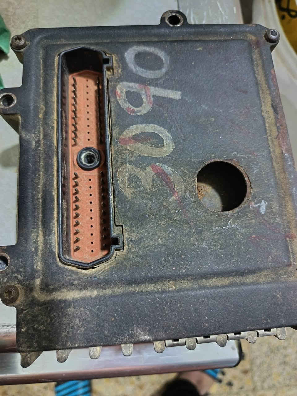 عقل كير دوج كلايزر 91 مكينة 3300 للبيع السعر 125 للاتصال ***********
