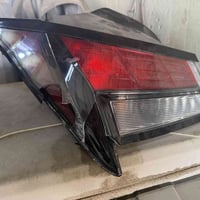 شباب الطيبه بك لايت النترا تجميع صين 2024 جهة اليسار الاصلي مشيول من ا...