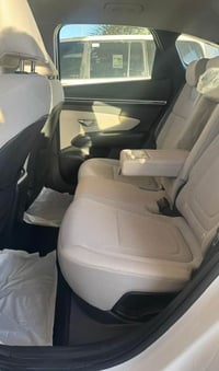 *خليجي مكفول من الحادث*  *هونــداي توكسـان موديـ2024ـل* *السعر158$رش ت...