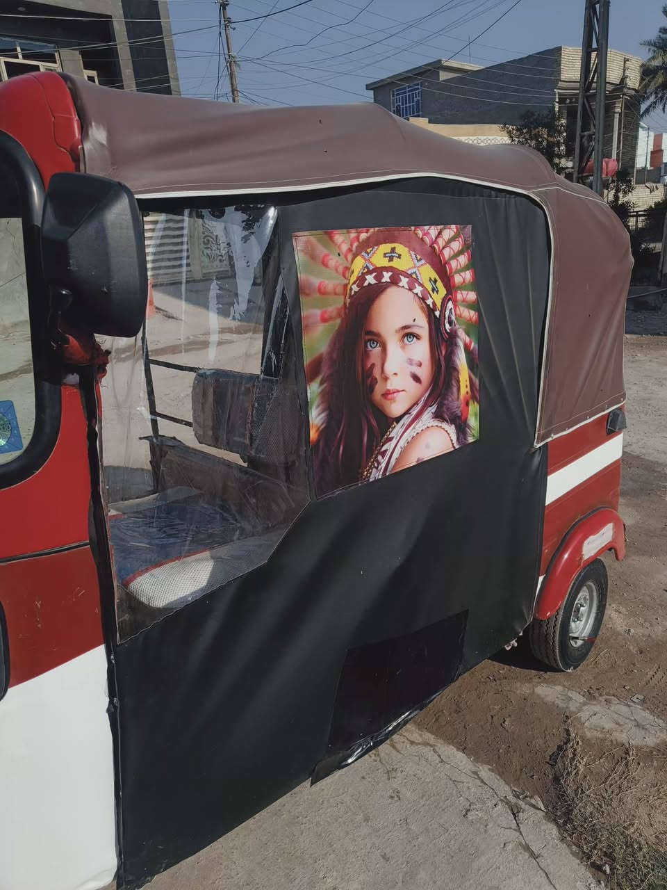 تكتك  2018 شهر  12 رقم سنوية كاملة ومكملة
السعر  5 وبيه مجال حك جيه 

رقم  ***********

المكان بغداد / ابو غريب
