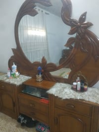 ملحقات  غرفه نجاره صاج بدون كنتور سعرها 250قفل واتساب 07742991752