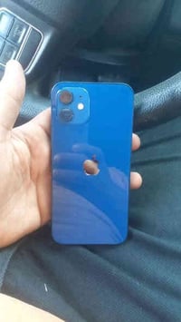 آيفون 12 • ١٢٨ • شاشة وكالة