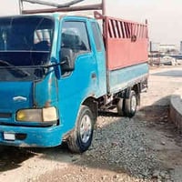 كيا • قلاب • موصل جانب اليمن