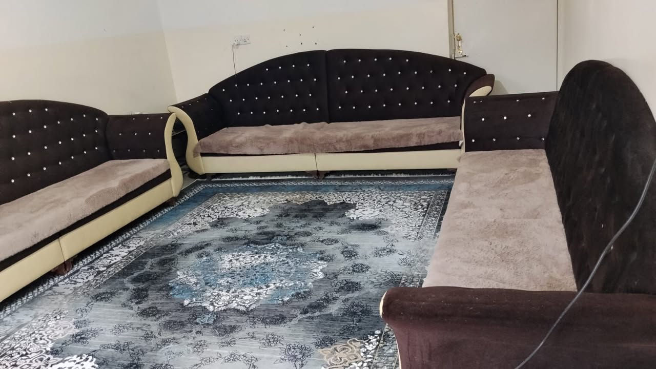 تخم 12نفر مستعمل نضيف
#المتابعين


**إذا كنت صاحب هذا الإعلان وتريد حذفه لأي سبب، رجاءا أرسل رسالة إلى الدعم الفني**