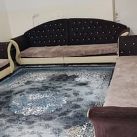طقم 12نفر • مستعمل • نظيف