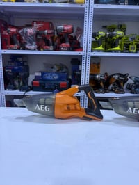 مكنسه شحن • AEG • اصلي