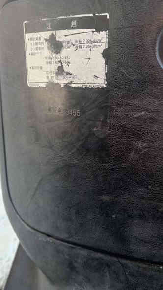 السلام عليكم دراجة للبيع!! دراجة فراشة مكفولة كفالة (رمبة)عامة برغي ممبدل بيها
الدراجة سلف هندر كهربائيات كلها شغاله دراجة مال جناي دراجة نظيفة صارلها5 اشهر نازلة من الحاوية كفرات بلادي ختم واحد 
السعر 450 الف وبيها مجال للشراي وبيه خير ويدلل 
المكان بابل الحمزة الغربي حي العسكري قرب مدرسة العفة للبنات
التوصل واتساب
***********
