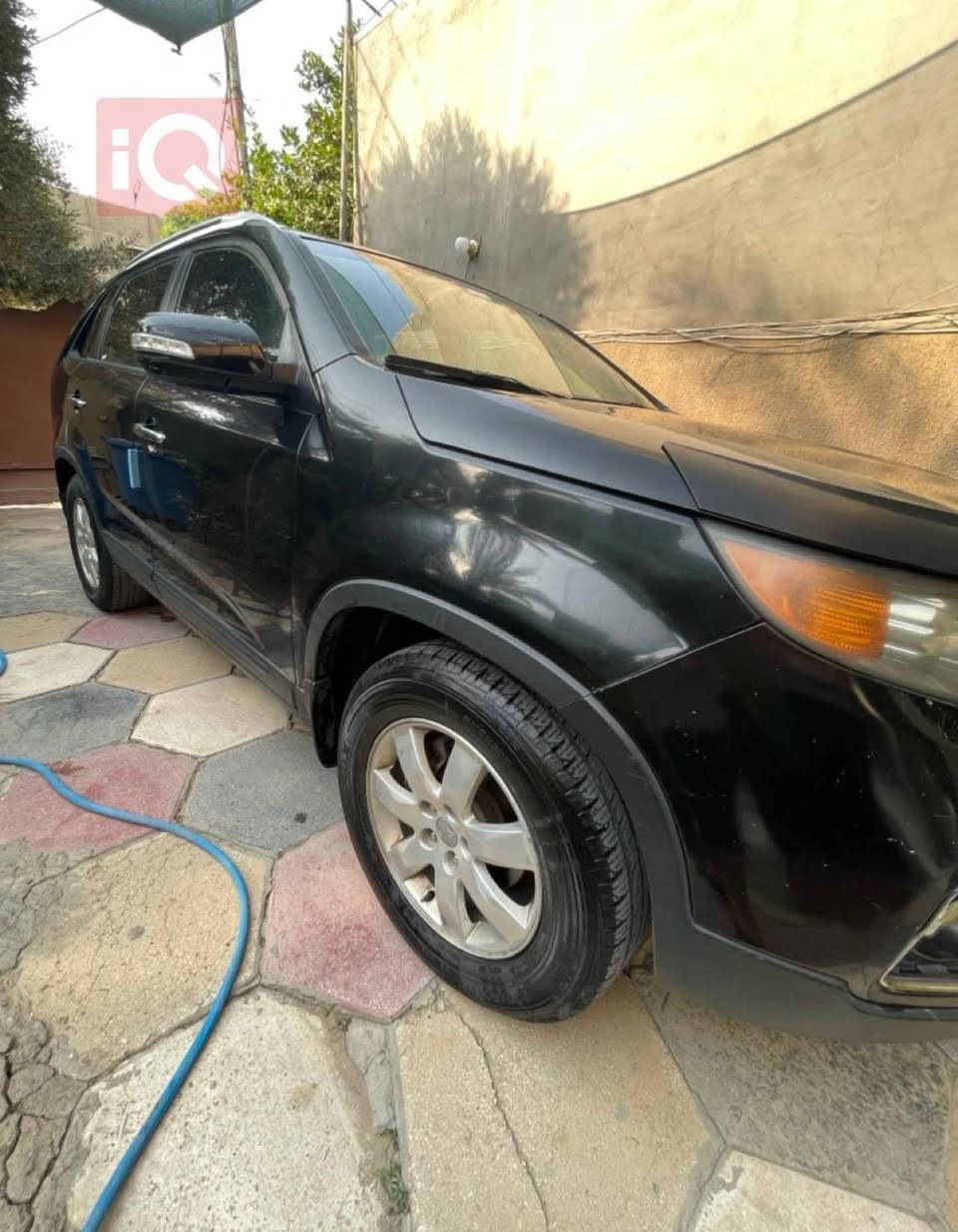 للبيع كيا سورينتو 2013 وارد امريكي ✅

سعرها ادخل ع رابط https://t.me/carssofiraq/15302

محرك 4 سلندر GDI
حادثها جاملغ ايسر امامي
مواصفاتها
تدفئة كشنات
تحكم ستيرن
داخل قماشات
حساسات
٥ راكب
مانع انزلاق
قطعتين تبريد
السيارة نظيفة
مكاني بغداد الدورة
تلفون
***********
.
.
🚗اعرض سيارتك ع اقوى قناة تلكرام للبيع و شراء سيارات ادخل ع رابط 
👇👇
https://t.me/carssofiraq
