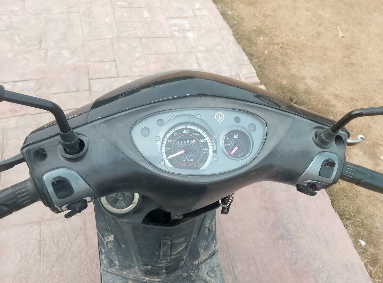 سلام عليكم للبيع درجة ماكس ثعلب سعر ٣٥٠رقم ***********
