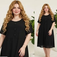 ✨توفر لدينا دشداشه كشمير نسائي قصير ✨ السعر 5 الف 🚛 يوجد توصيل لكافه ا...