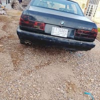 BMW للبيع محرك 3500 گير اوتوماتيك السنويه لسنة 2027 السعر 40$ وبيها مج...