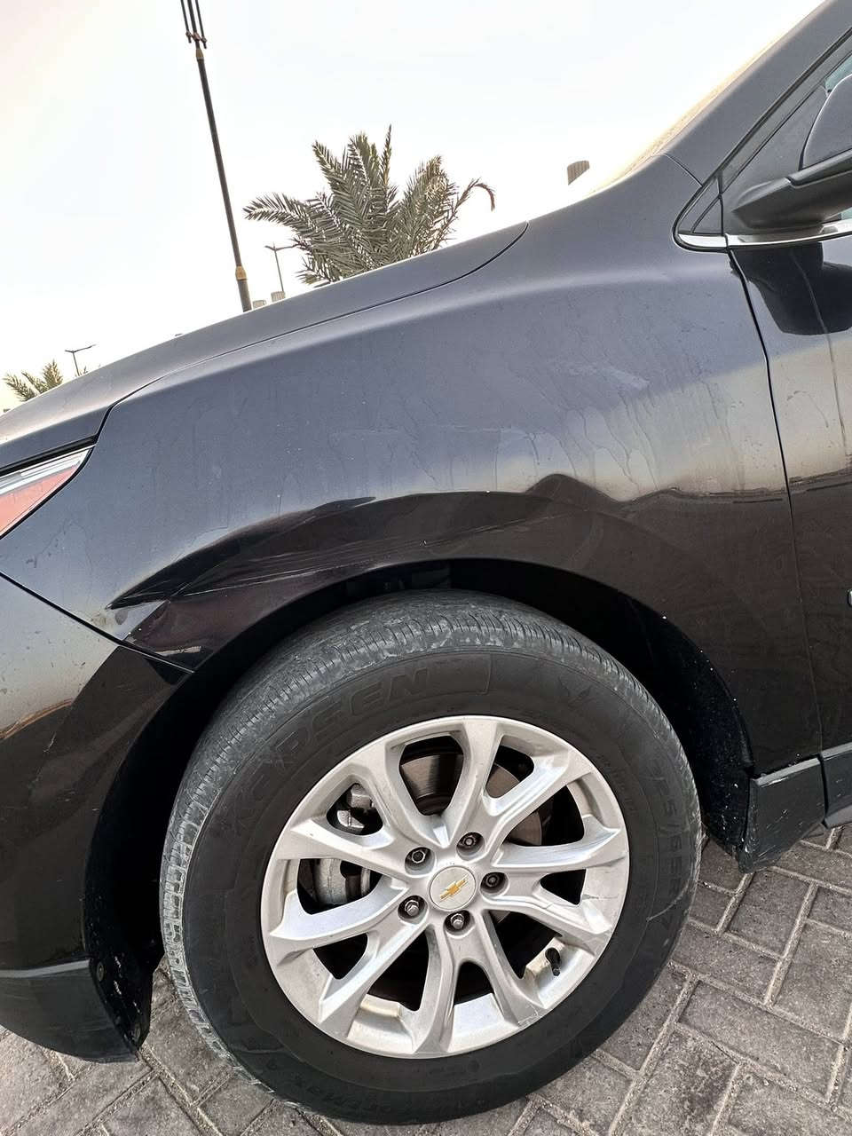 شوفو كوينكس 2018 وارد غرق بدون حادث فقط الطخات موضحه بلصور العنوان البصره *********** السعر 130

