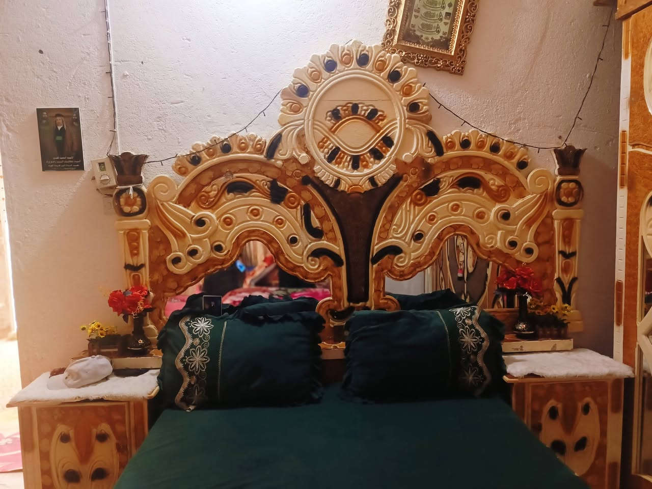 سلام عليكم غرفه للبيع السعر خاص واتصال على رقم ***********
