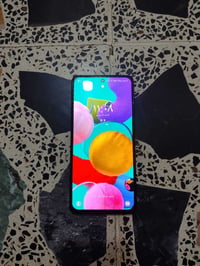 موبايل A51للبيع 07717338261