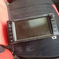 مسجل ليبرتي بلادي وشغال ع فحص وشاشه بلادبه قلابه ع فحص 07822259610