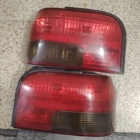 لايتات • نظيف • ماكو كسر